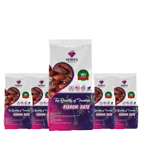Serita Iranian date packages